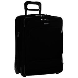 Briggs & Riley Transcend 2-Wheel Expandable 53.3cm Cabin Suitcase Black